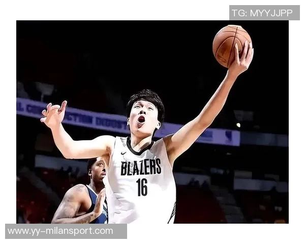 杨瀚森在G联盟磨练移动速度与护筐能力展现未来潜力