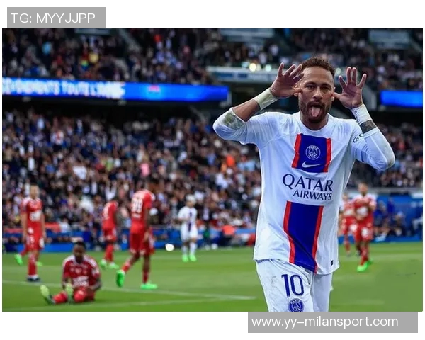 巴黎本赛季法甲前7轮仅进13球创近6个赛季同期新低